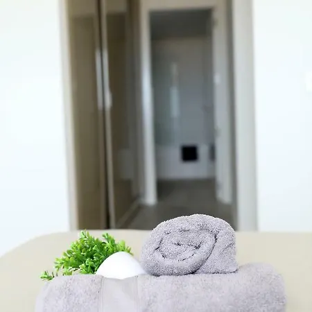 Luxury In By Altamarhomes Appartamento *