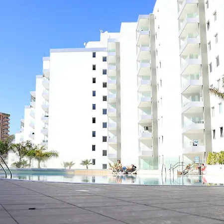 Appartamento Luxury In By Altamarhomes Playa Paraiso (Tenerife)