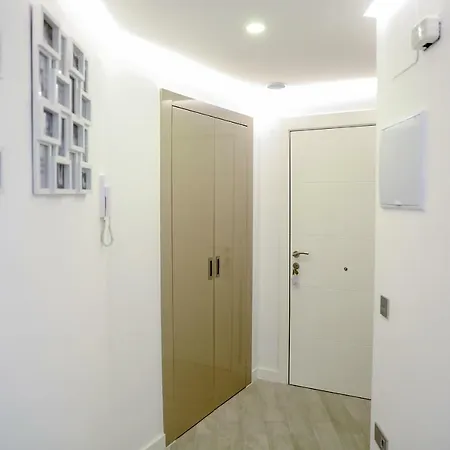 Appartement Luxury In By Altamarhomes
