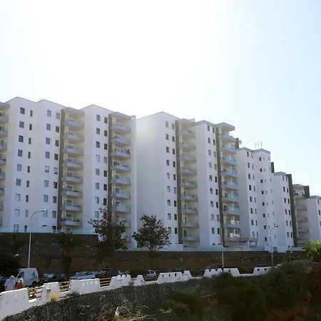 Luxury In By Altamarhomes Appartement *