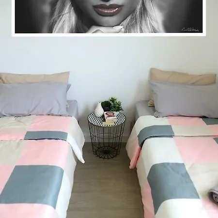 Luxury In By Altamarhomes * Плайя-Параисо