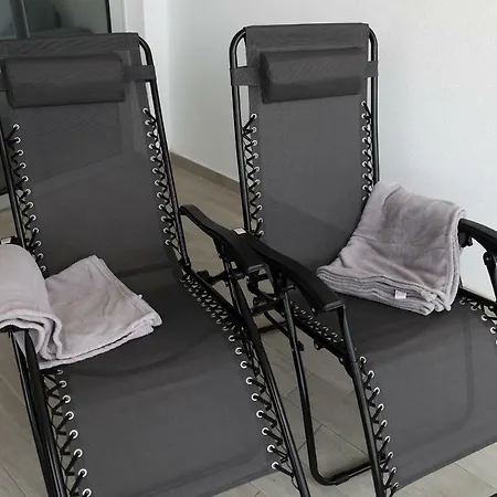 Luxury In By Altamarhomes Плайя-Параисо