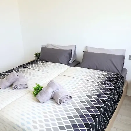 Appartement Luxury In By Altamarhomes Playa Paraiso (Tenerife)