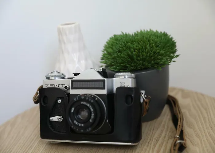 Apartment Luxury In By Altamarhomes