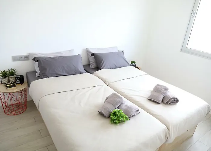 Luxury In By Altamarhomes * Playa Paraiso (Tenerife)