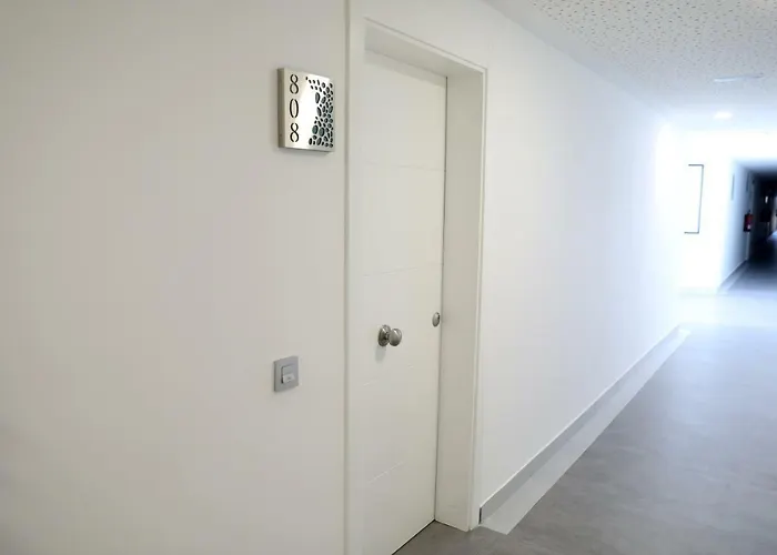 Luxury In By Altamarhomes Apartment Playa Paraiso (Tenerife)