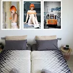 Luxury In By Altamarhomes Apartman *