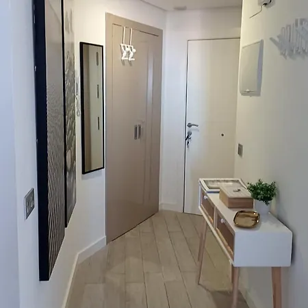 Luxury In By Altamarhomes דירה פלאיה פראיסו