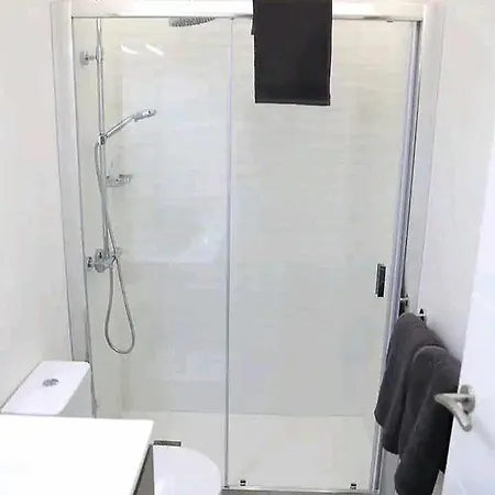 דירה Luxury In By Altamarhomes