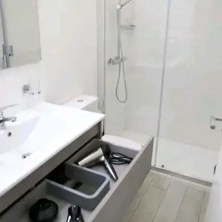 דירה Luxury In By Altamarhomes *