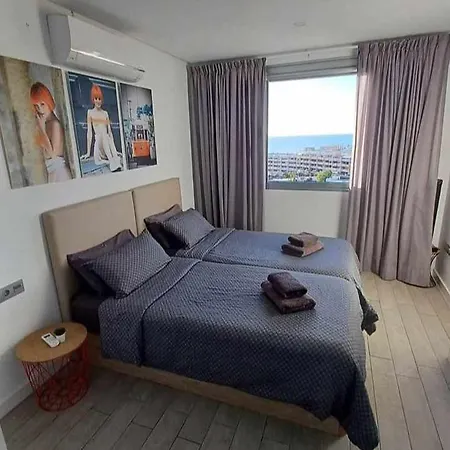 Luxury In By Altamarhomes דירה פלאיה פראיסו
