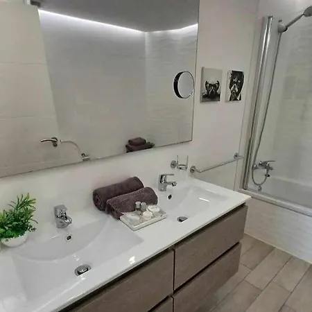 דירה Luxury In By Altamarhomes פלאיה פראיסו