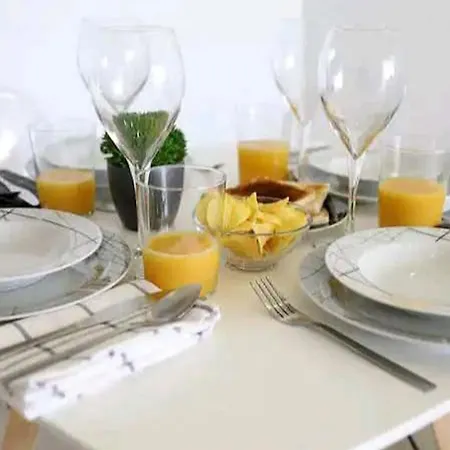 Appartement Luxury In By Altamarhomes