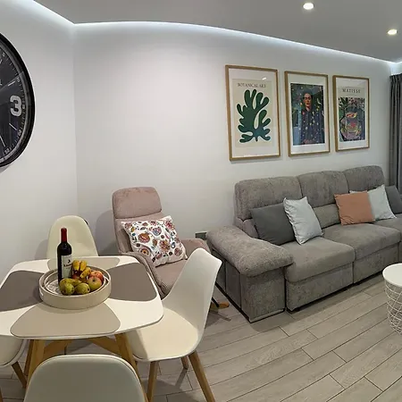 Luxury In By Altamarhomes דירה פלאיה פראיסו