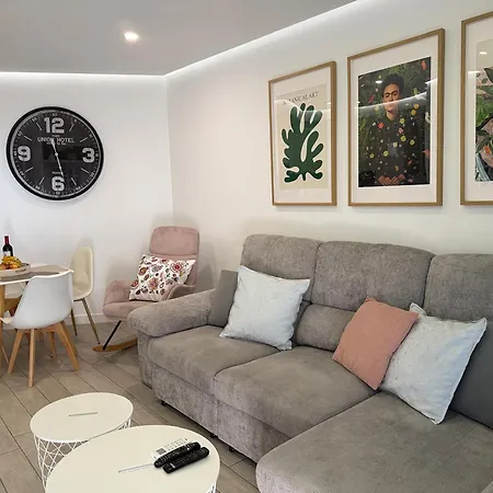 דירה Luxury In By Altamarhomes פלאיה פראיסו