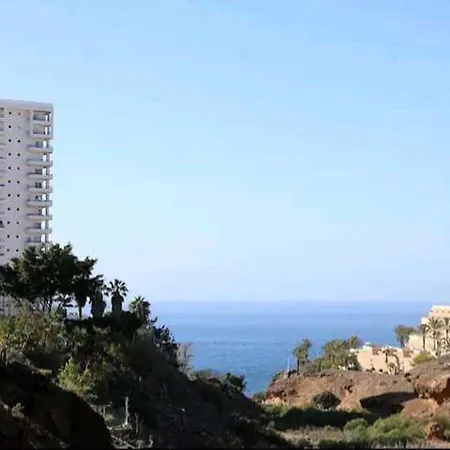 Luxury In By Altamarhomes * פלאיה פראיסו