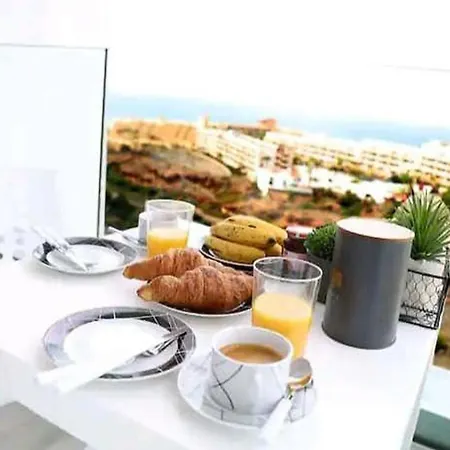 Luxury In By Altamarhomes Appartement