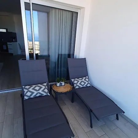 דירה Luxury In By Altamarhomes