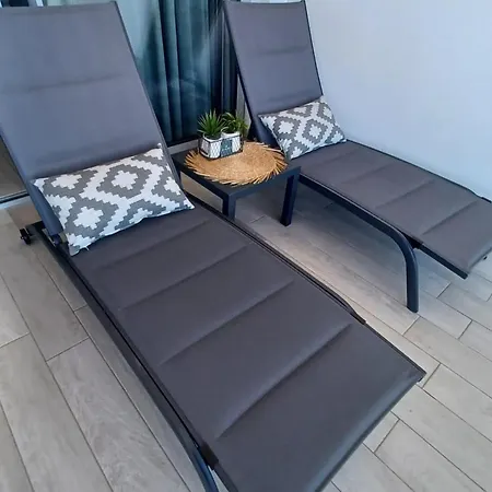 דירה Luxury In By Altamarhomes *