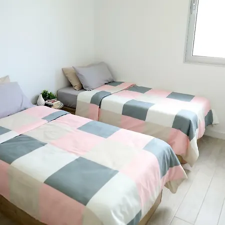 Luxury In By Altamarhomes * פלאיה פראיסו