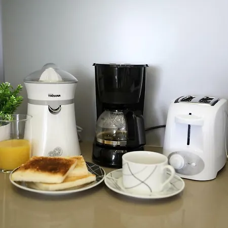 Luxury In By Altamarhomes Lejlighed *