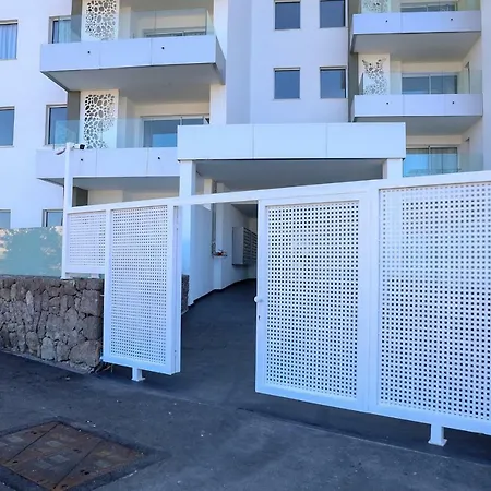 Luxury In By Altamarhomes Lejlighed *