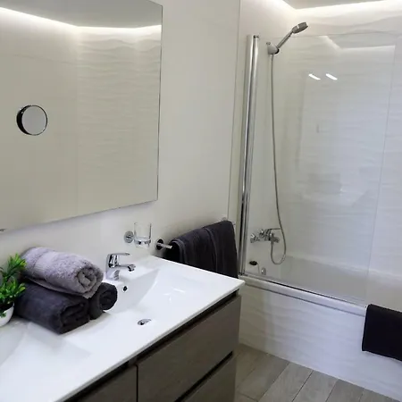 Luxury In By Altamarhomes Lejlighed