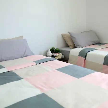 Luxury In By Altamarhomes Apartment *