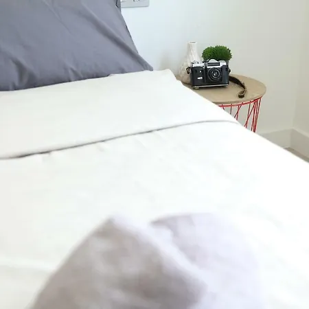 Luxury In By Altamarhomes Apartment