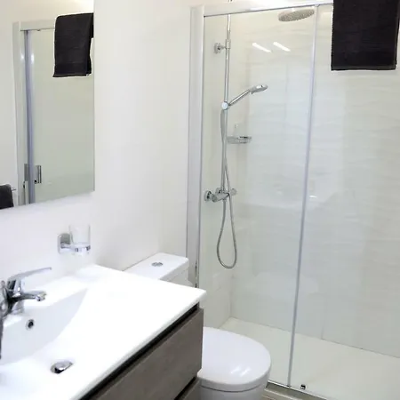 Luxury In By Altamarhomes * Playa Paraiso (Tenerife)