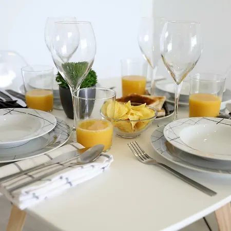 Lejlighed Luxury In By Altamarhomes Playa Paraíso
