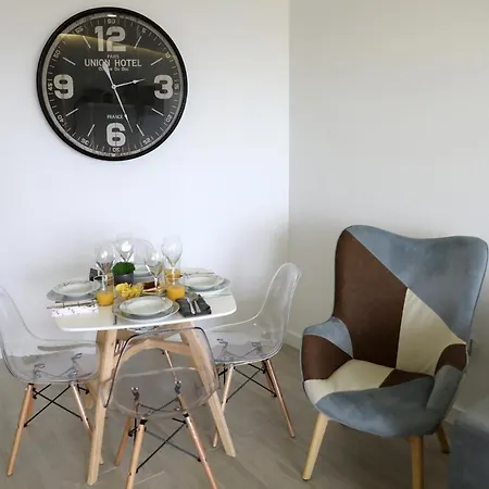 Appartement Luxury In By Altamarhomes *