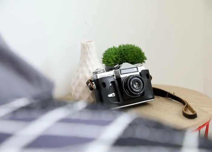 Luxury In By Altamarhomes Lejlighed Playa Paraíso