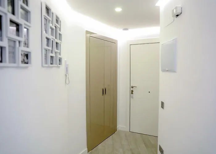דירה Luxury In By Altamarhomes