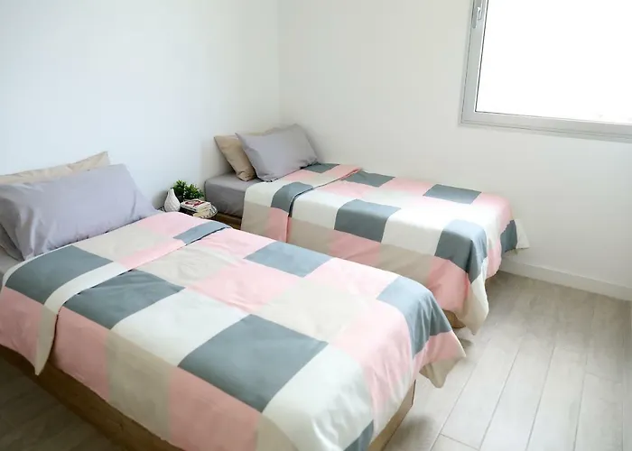 Luxury In By Altamarhomes * Playa Paraiso (Tenerife)