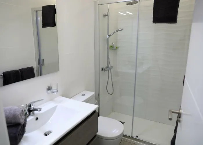 Luxury In By Altamarhomes Lejlighed