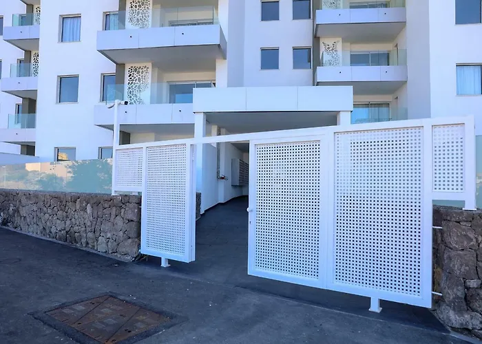 Luxury In By Altamarhomes Lägenhet *