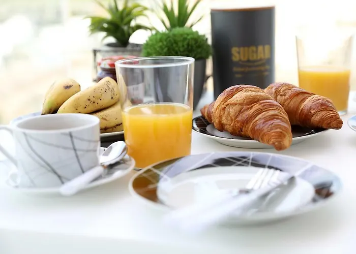 Luxury In By Altamarhomes Lejlighed Playa Paraíso