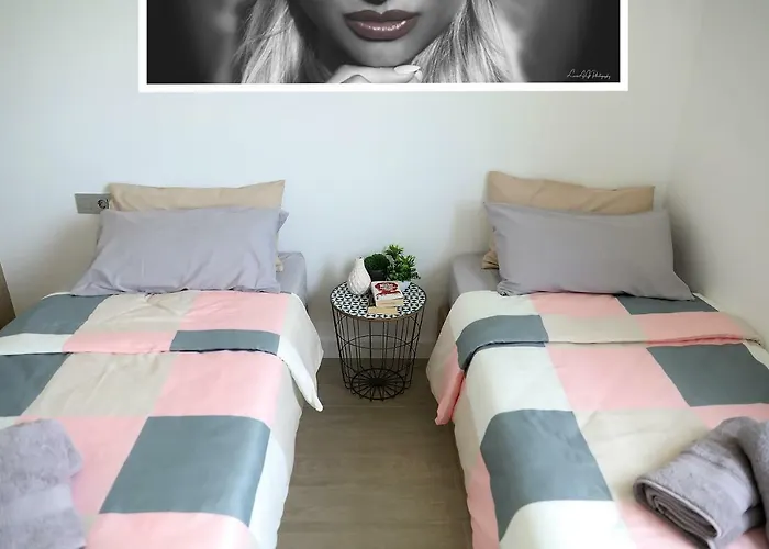 Luxury In By Altamarhomes * Playa Paraíso