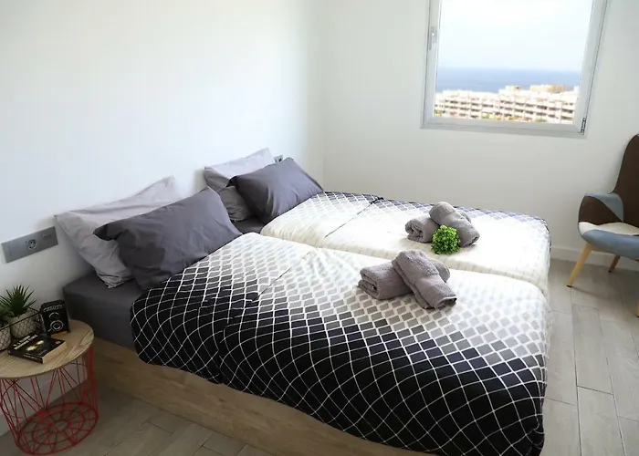 Lägenhet Luxury In By Altamarhomes *