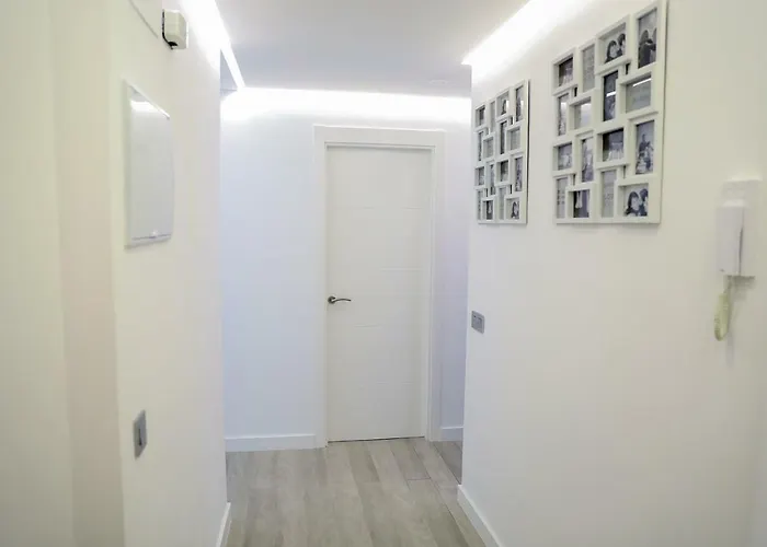 Luxury In By Altamarhomes * Playa Paraiso (Tenerife)