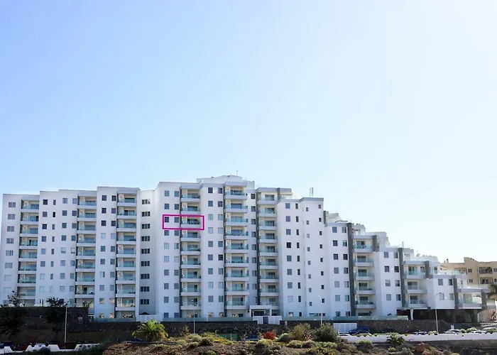 Luxury In By Altamarhomes Lejlighed