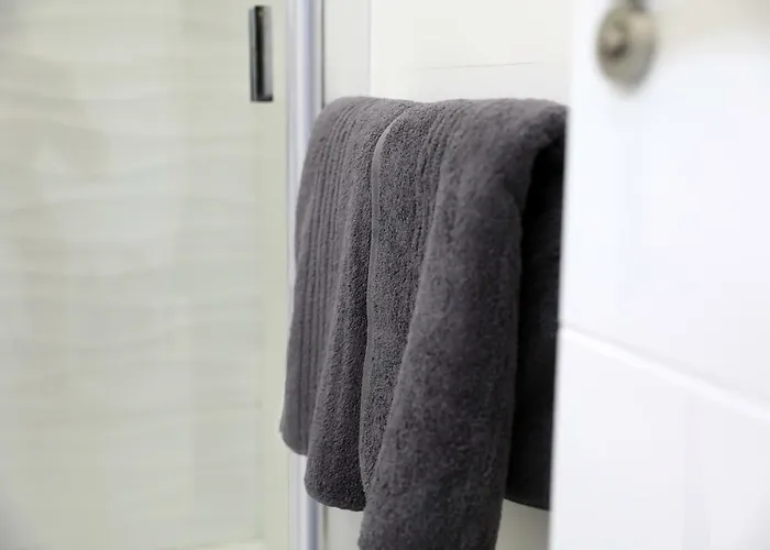 Luxury In By Altamarhomes * Playa Paraíso