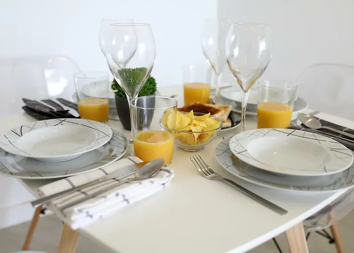 דירה Luxury In By Altamarhomes פלאיה פראיסו