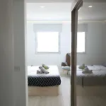 Luxury In By Altamarhomes * Playa Paraiso (Tenerife)