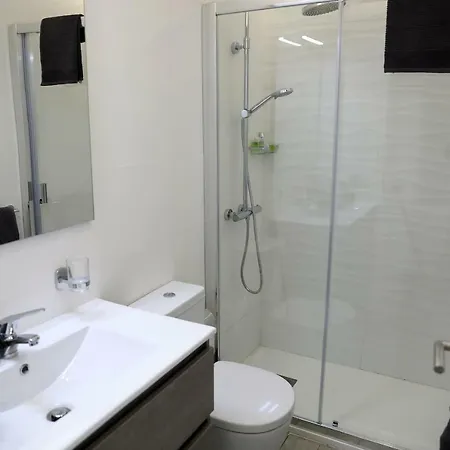 Luxury In By Altamarhomes 公寓