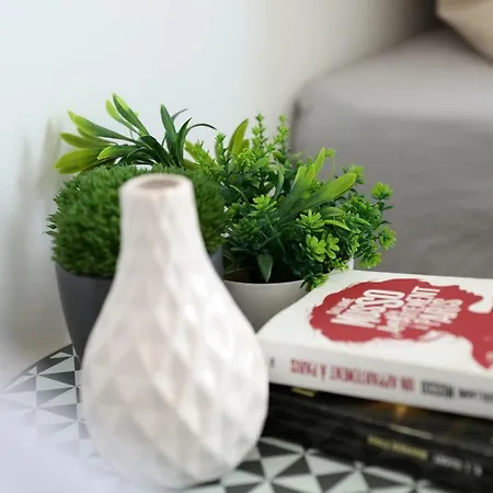 Apartmán Luxury In By Altamarhomes *