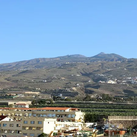 Apartmán Luxury In By Altamarhomes Playa Paraiso (Tenerife)