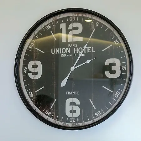 Luxury In By Altamarhomes Apartmán *