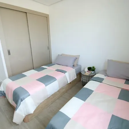 Luxury In By Altamarhomes 公寓